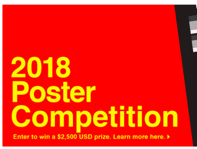 film festival poster design competition 分类设计比赛 标签海报