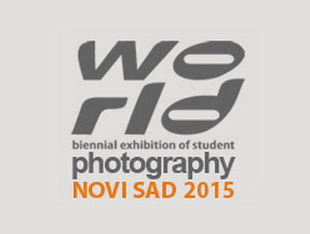 2015 The World Biennial Of Student Photography Contest 2015 - BountyHunter