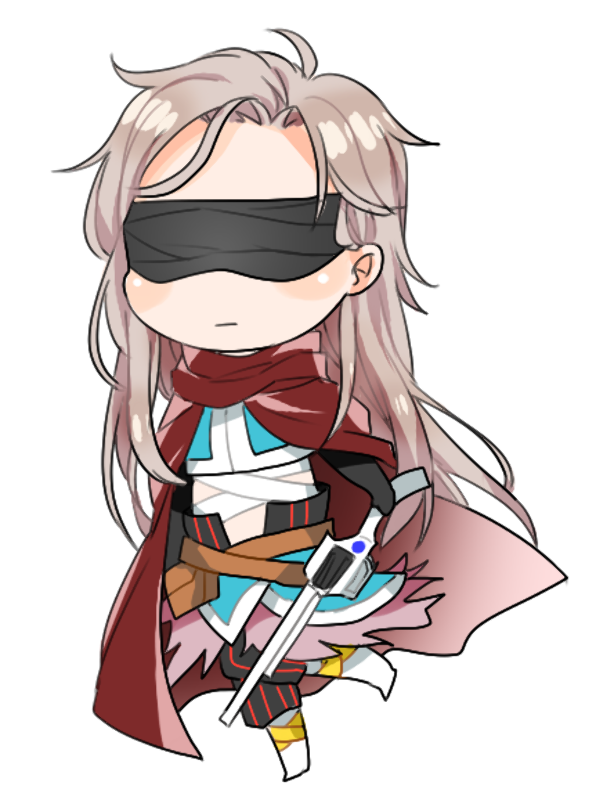 二頭身 作品集 獎金獵人