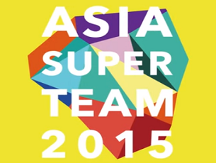 亞洲超級團隊：全能玩家