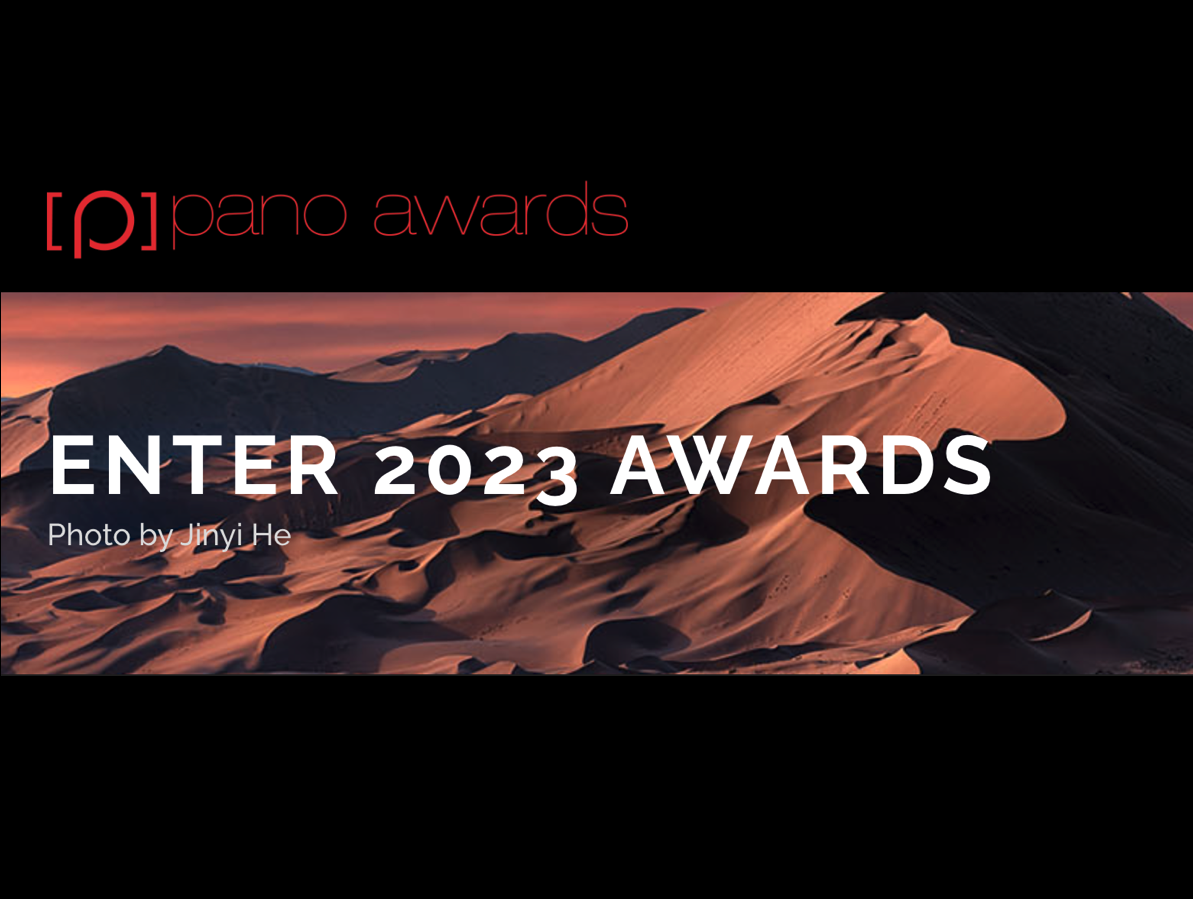 2023 Epson International Pano Awards 2023 - 獎金獵人